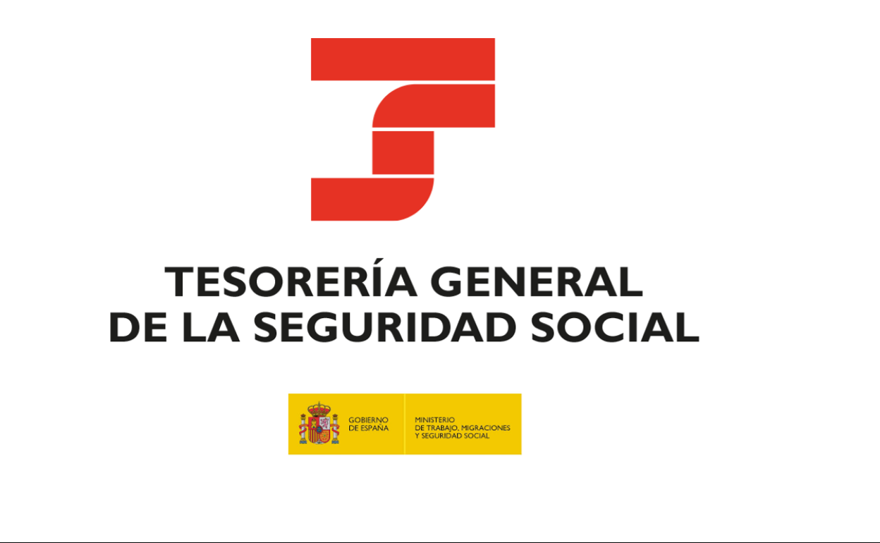 SEGURIDAD SOCIAL ESPAÑA