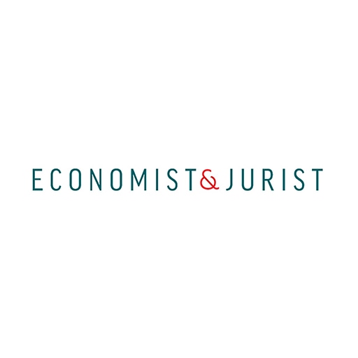 Economist&Jurist logo